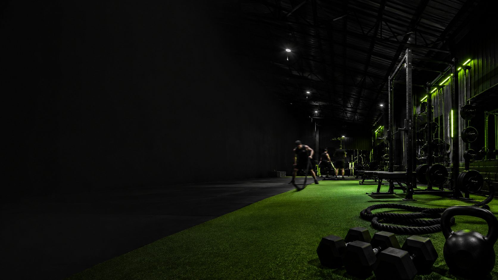 Strong Gym Escazú